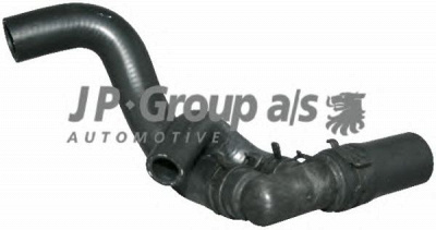JP GROUP 1114301300 -  Шланг радиатора